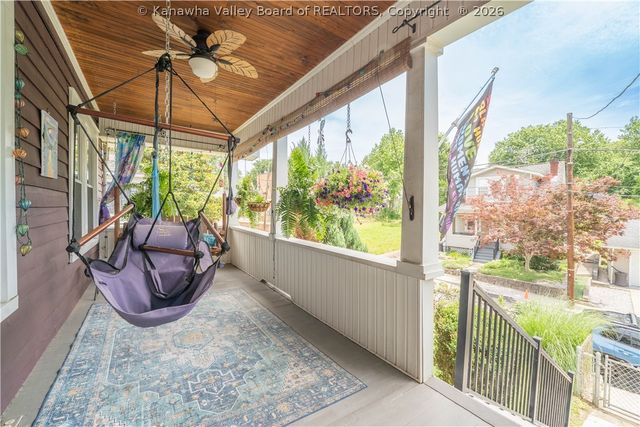 727 Garvin Avenue, Charleston, WV 25302