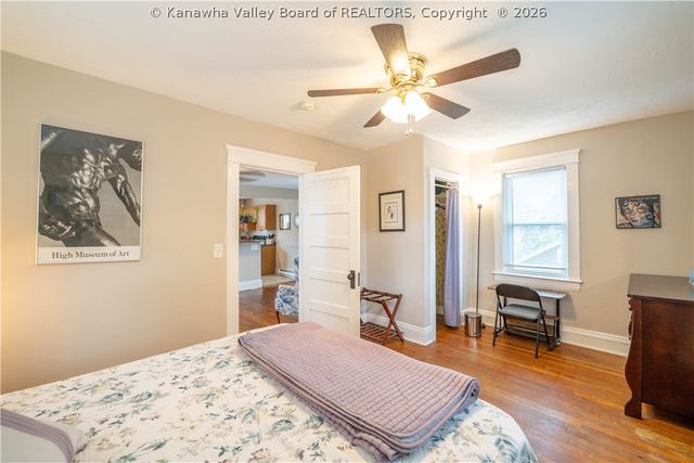 727 Garvin Avenue, Charleston, WV 25302