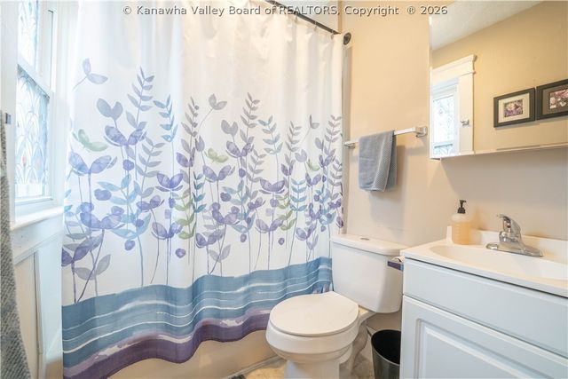 727 Garvin Avenue, Charleston, WV 25302