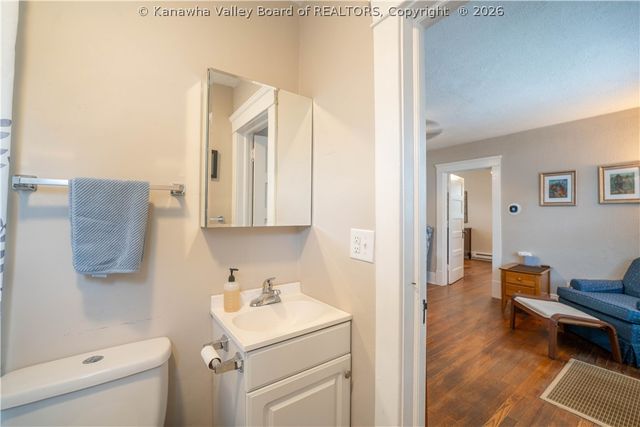 727 Garvin Avenue, Charleston, WV 25302