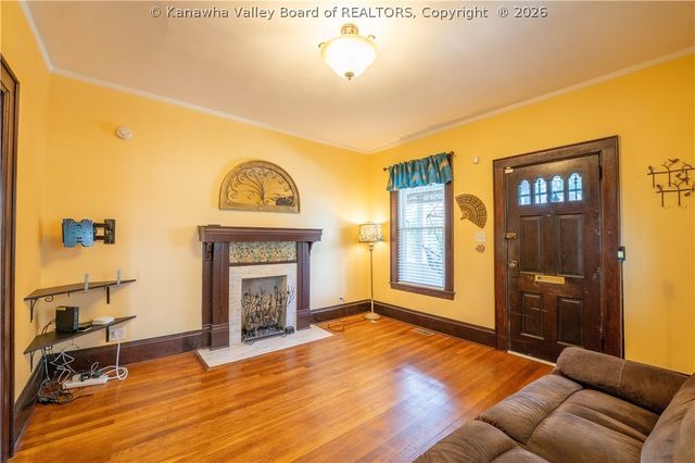 727 Garvin Avenue, Charleston, WV 25302