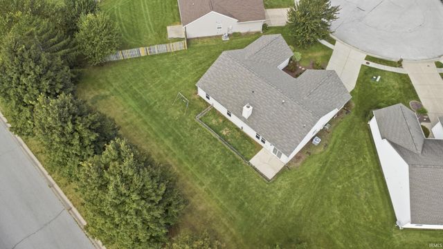 5000 Saddle Drive, Lafayette, IN 47905