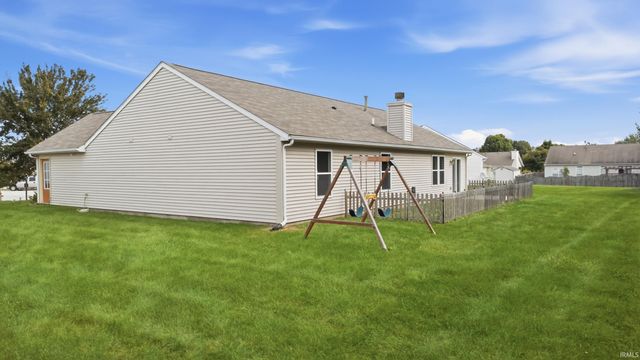 5000 Saddle Drive, Lafayette, IN 47905
