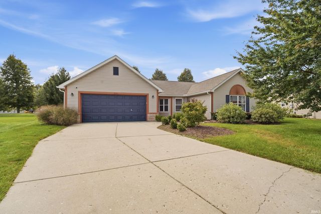5000 Saddle Drive, Lafayette, IN 47905