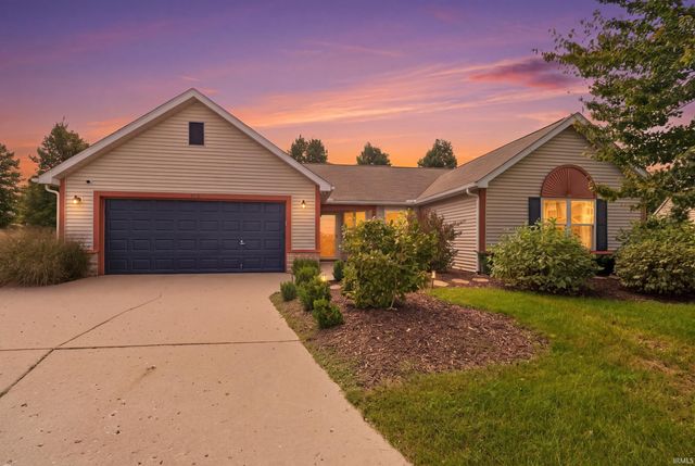 5000 Saddle Drive, Lafayette, IN 47905