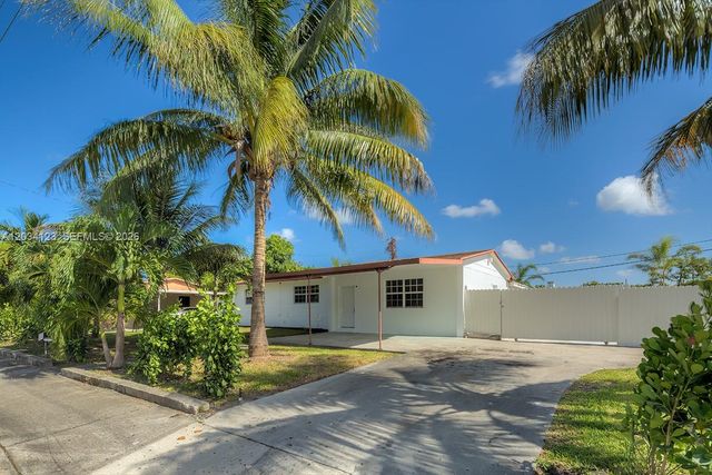 160 NW 199th Street 1, Miami Gardens, FL 33169