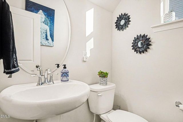 418 Ballast Point, Clayton, NC 27520