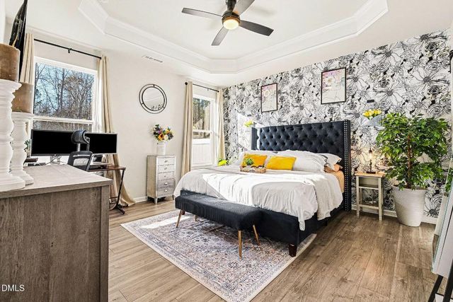 418 Ballast Point, Clayton, NC 27520