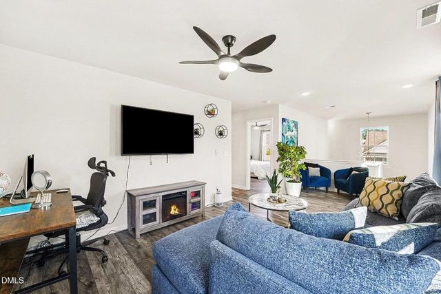 418 Ballast Point, Clayton, NC 27520