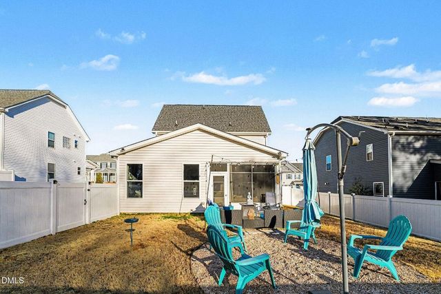 418 Ballast Point, Clayton, NC 27520