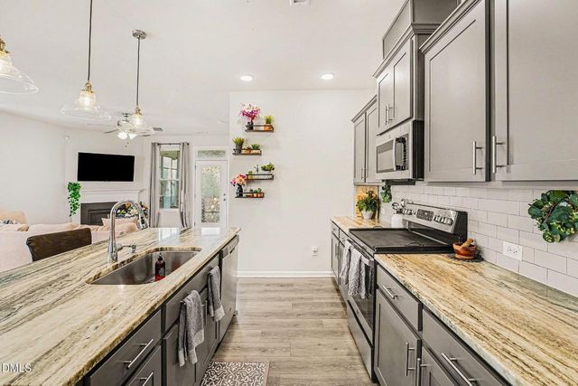 418 Ballast Point, Clayton, NC 27520