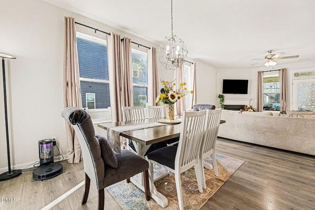 418 Ballast Point, Clayton, NC 27520