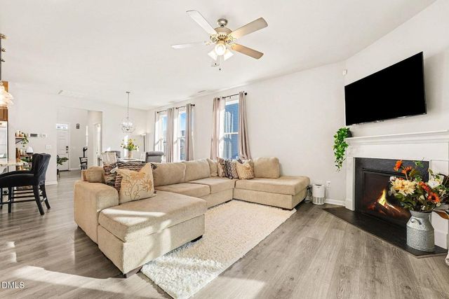 418 Ballast Point, Clayton, NC 27520