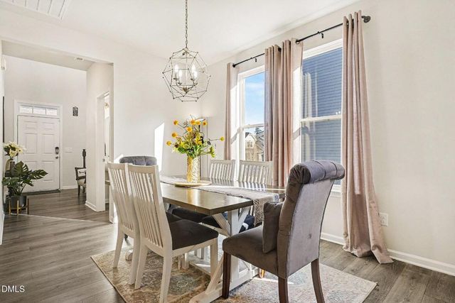 418 Ballast Point, Clayton, NC 27520