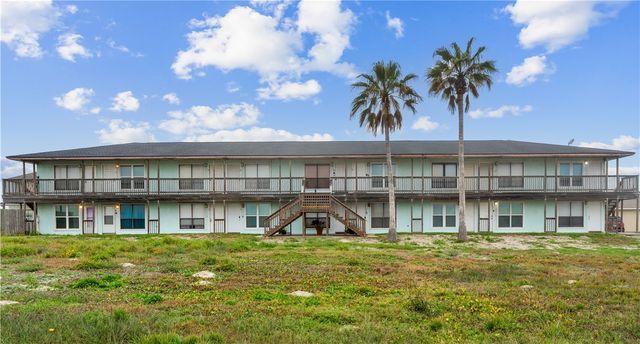 14873 Granada Dr 11, Corpus Christi, TX 78418