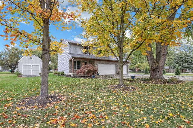 2460 Cherokee Drive, London, OH 43140
