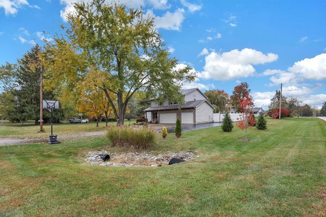 2460 Cherokee Drive, London, OH 43140