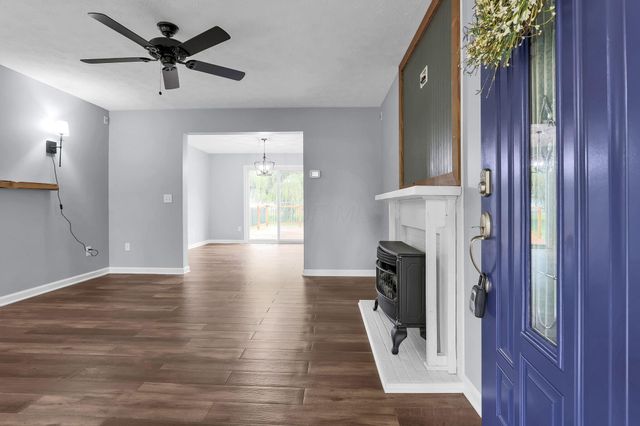 2460 Cherokee Drive, London, OH 43140