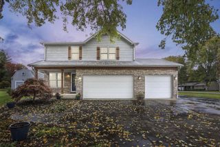 2460 Cherokee Drive, London, OH 43140