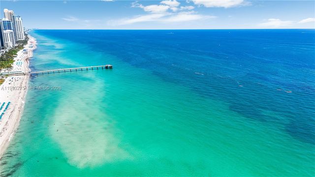 16001 Collins Ave 4102, Sunny Isles Beach, FL 33160