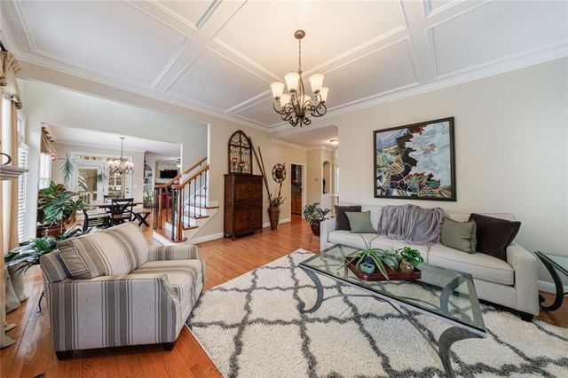 1208 Trey Court, Marietta, GA 30064