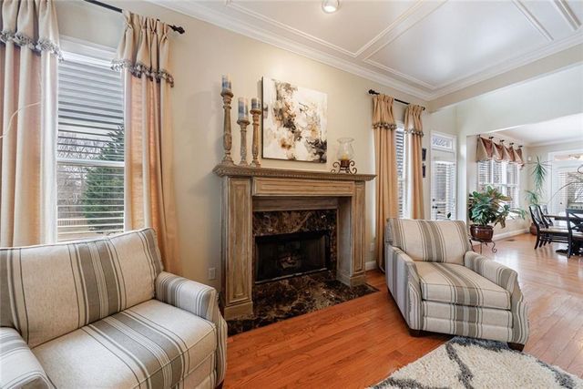 1208 Trey Court, Marietta, GA 30064