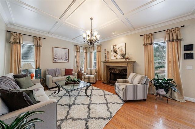 1208 Trey Court, Marietta, GA 30064