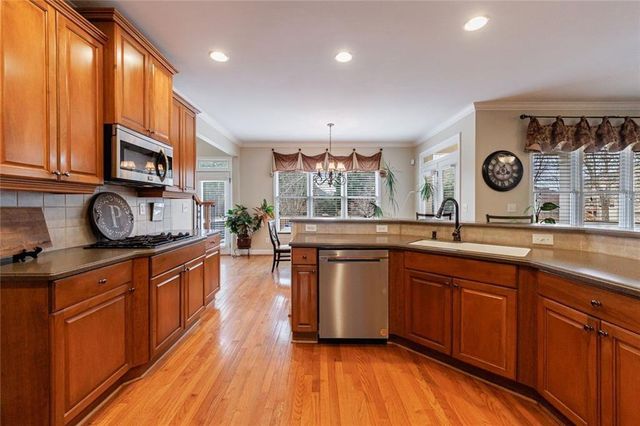 1208 Trey Court, Marietta, GA 30064