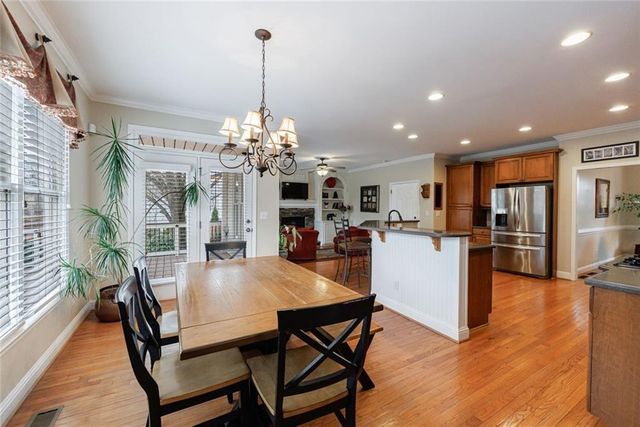 1208 Trey Court, Marietta, GA 30064