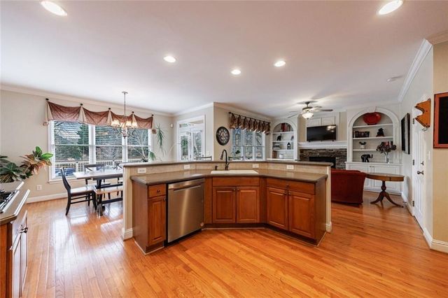 1208 Trey Court, Marietta, GA 30064