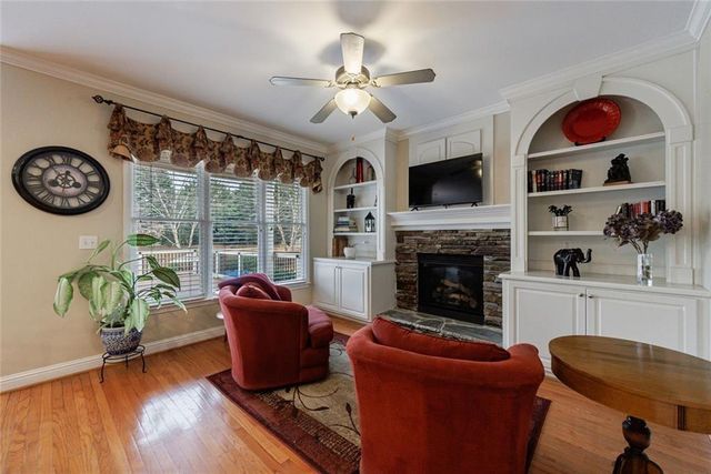 1208 Trey Court, Marietta, GA 30064