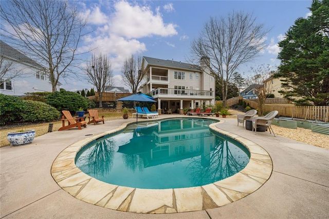 1208 Trey Court, Marietta, GA 30064