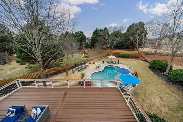 1208 Trey Court, Marietta, GA 30064