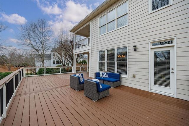 1208 Trey Court, Marietta, GA 30064