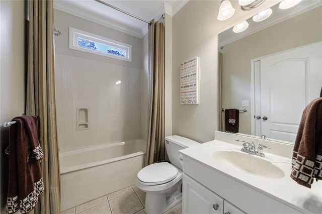 1208 Trey Court, Marietta, GA 30064