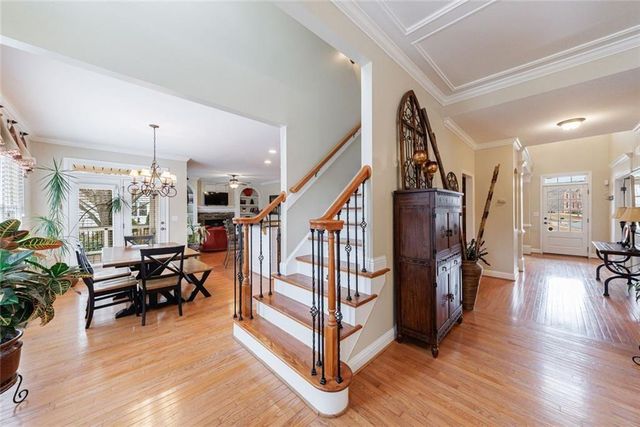 1208 Trey Court, Marietta, GA 30064