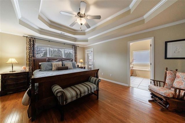 1208 Trey Court, Marietta, GA 30064