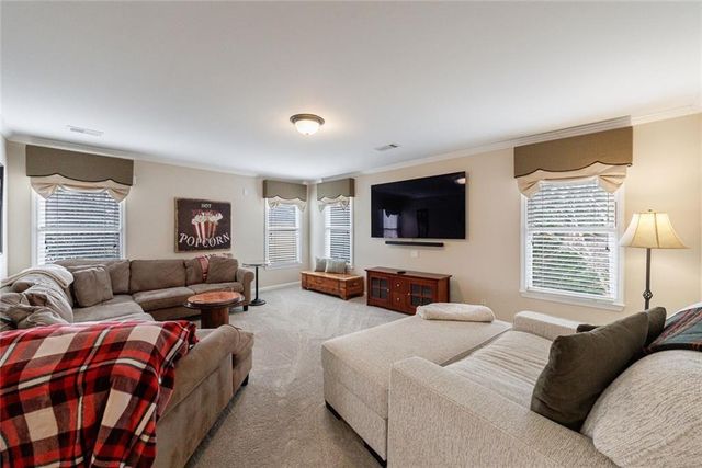 1208 Trey Court, Marietta, GA 30064