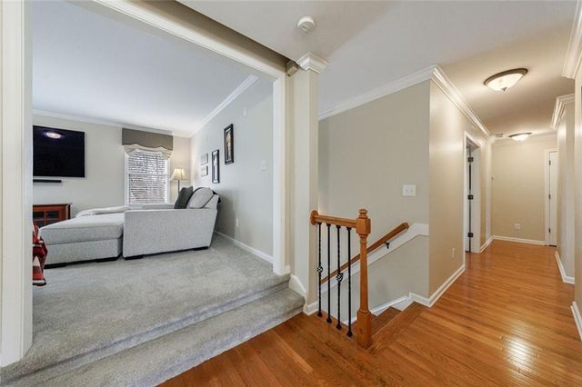 1208 Trey Court, Marietta, GA 30064