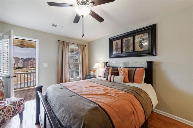 1208 Trey Court, Marietta, GA 30064