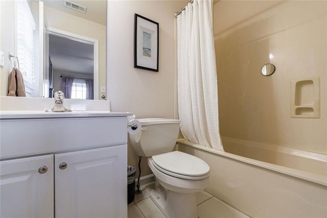 1208 Trey Court, Marietta, GA 30064