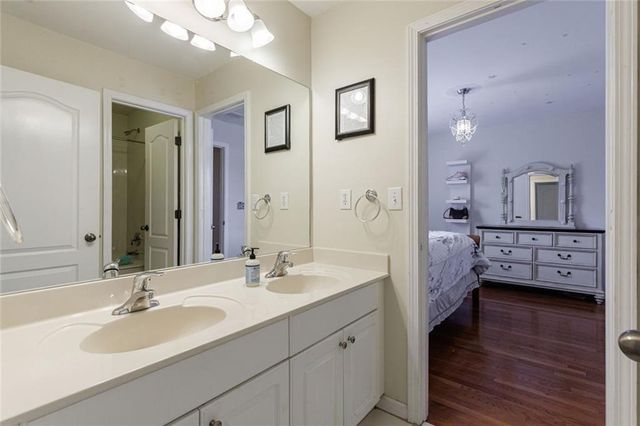 1208 Trey Court, Marietta, GA 30064