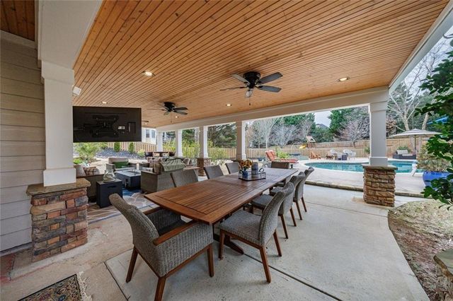 1208 Trey Court, Marietta, GA 30064