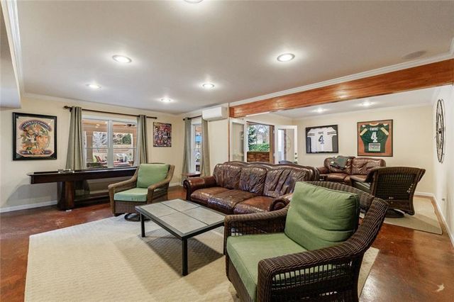 1208 Trey Court, Marietta, GA 30064