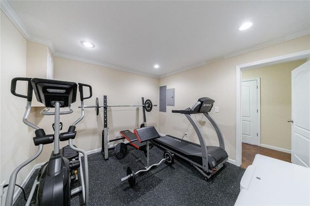 1208 Trey Court, Marietta, GA 30064