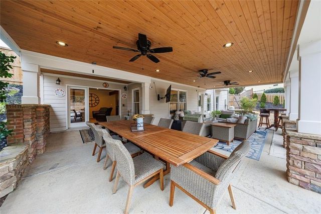 1208 Trey Court, Marietta, GA 30064