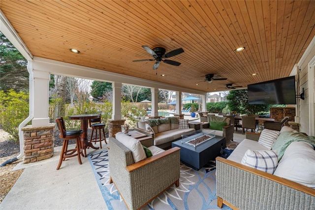 1208 Trey Court, Marietta, GA 30064