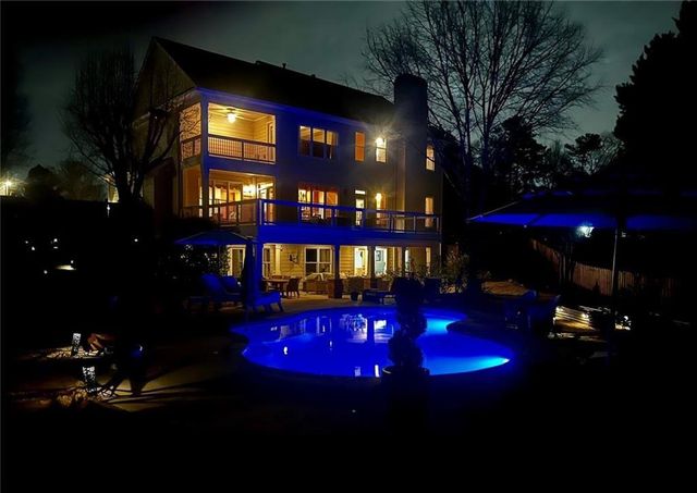 1208 Trey Court, Marietta, GA 30064