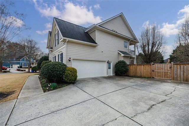 1208 Trey Court, Marietta, GA 30064