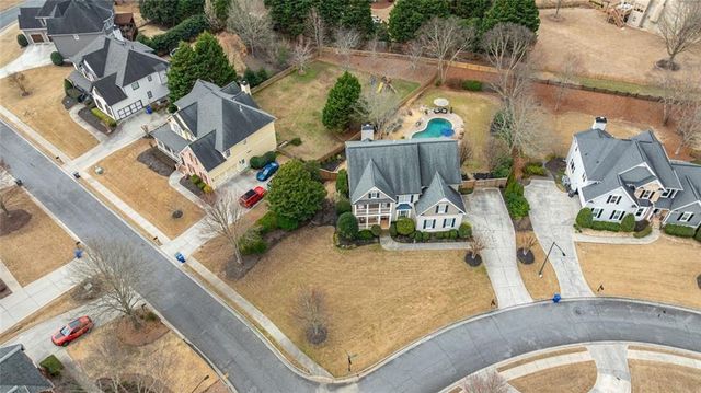 1208 Trey Court, Marietta, GA 30064